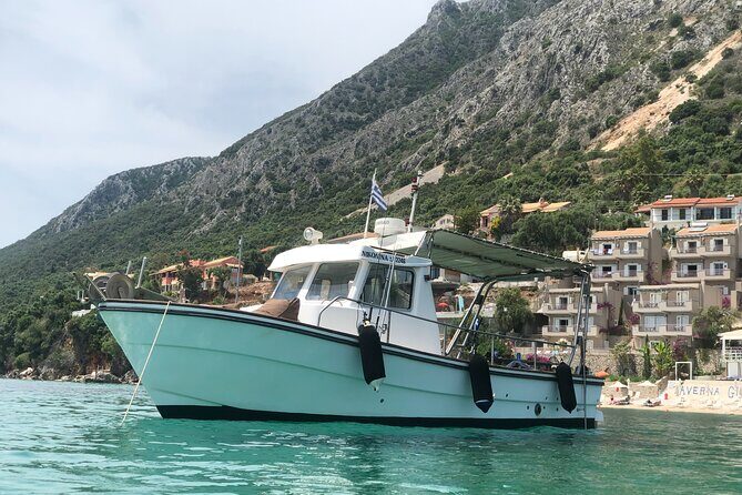 Corfu Private Fishing Cruises - What to Expect: An In-Depth Look