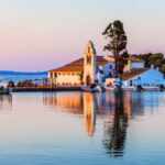 Corfu: Private Paleokastritsa, Kanoni and Town Van Tour - Analyzing the Value