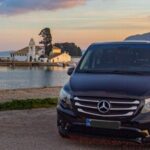 Corfu Private Transfer from or to Airport and Port - Why the Value is Impressive