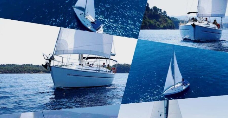 Corfu: Private Yacht Cruise - The Experience in Detail: Why It Can Be a Highlight of Your Trip