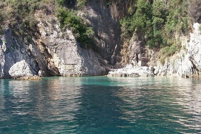 Corfu Private Yacht Cruise - Final Thoughts