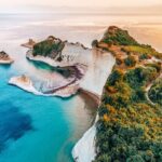 Corfu Shore Excursion : Paleokastritsa, Corfu Town & Beach Break - FAQ