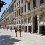 Corfu Shore Excursion with Relaxing Beach Break or Cave Boat Trip - Paleokastritsa Beach and Optional Boat Trip