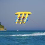 Corfu: Sidari Watersports Fly Fish tubing ride - Final Thoughts