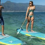 Corfu: Stand Up Paddle Board in Sidari - An In-Depth Look at the Experience