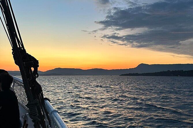 Corfu: Sunset Cruise on a Wooden Vessel with Cocktails & Bites - Who Will Love This Tour?