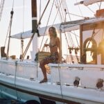 Corfu: Sunset Cruise on Classic Boat with Cocktails & Snacks - The Experience in Detail