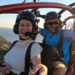 Corfu: Tandem Paratriking Flight over Corfu - Pricing and Value