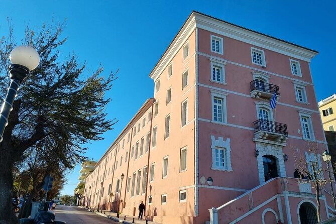 Corfu Town Assassinations Historical Tour - An Engaging Walk Through Corfu’s Darker Past: The Assassinations Tour