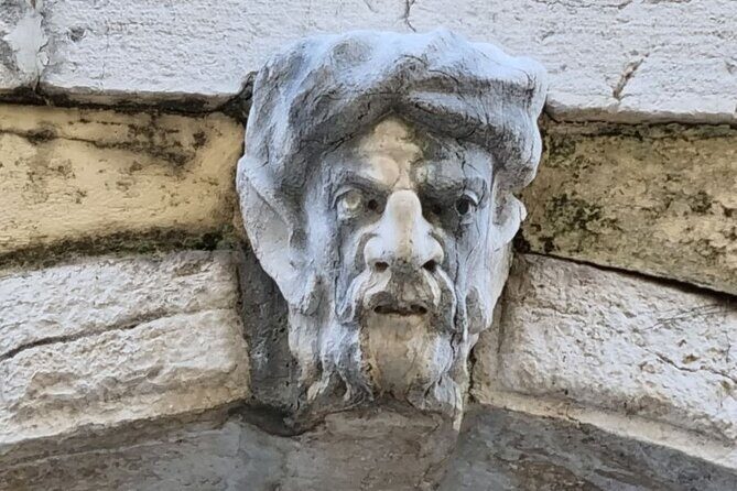 Corfu Town: Dark Myths and Legends Tour - A Deep Dive into the Corfu Dark Myths and Legends Tour