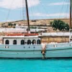 Corfu Town: Full-Day Cruise with Lunch, Drinks & Swim Stops - Why This Tour Works Well