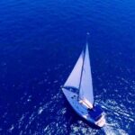 Corfu:Private sailing yacht cruise for up to 10 guests - The Experience in Detail: What to Expect