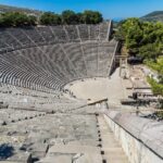 Corinnt Canal, Epidaurus, Nafplio and Mycenae, Private Day Tour - Starting with the Corinth Canal – A Marvel of Engineering