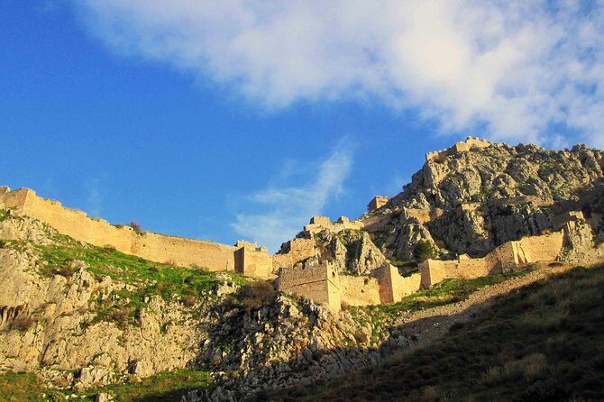 Corinth and Nemea Wine-tasting full day tour from Athens - Who Should Consider This Tour?