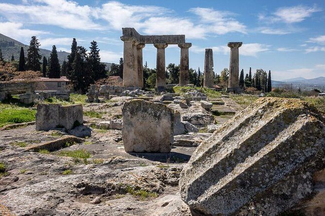 Corinth Canal, Ancient Corinth, Myceae, Nafplio Private Sightseeing - In The Sum Up: Who Will Love This Tour?