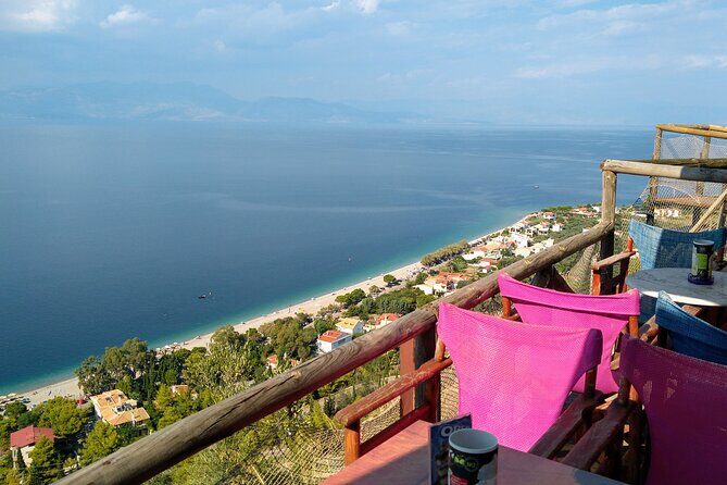 Corinth, Cave of Lakes, Odontotos Railway Private Tour with Greek Lunch Included - Who Should Book This Tour?