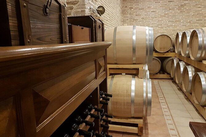 Corinth Winery Tour and Organic Fine Wine Tastings - Frequently Asked Questions