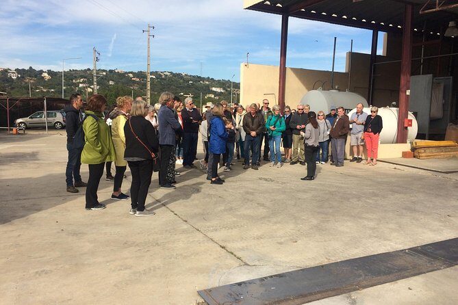 Cork Secrets - Who Should Consider This Tour?