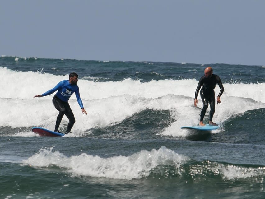 Corralejo, Fuerteventura: Surfing Lessons - FAQ About Corralejo Surf Lessons