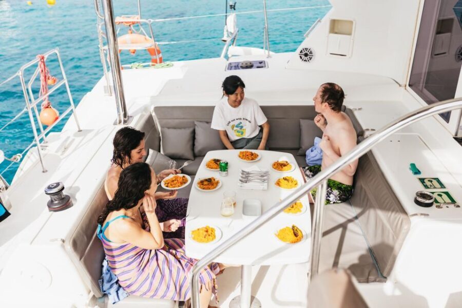 Corralejo: Lobos Island Catamaran Tour with Drinks & Snorkel - Who Will Love This Tour?