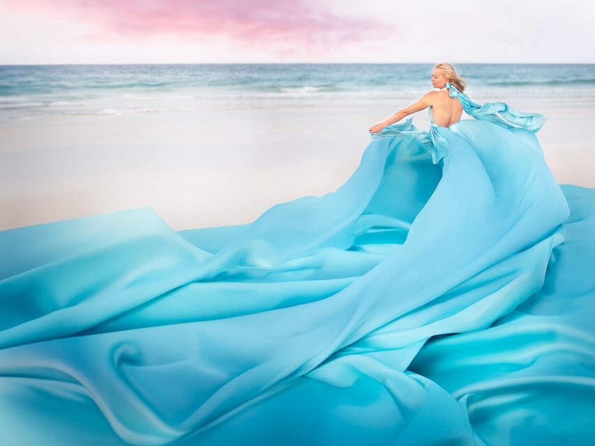 Corralejo: Private Flying Dress Photoshoot - Final Thoughts: The Value of a Unique Photo Experience