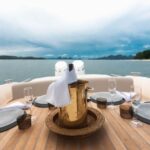 Corralejo: Speedboat Cruise to Beaches with Fruit and Drinks - An In-Depth Look at the Speedboat Experience