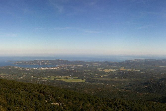 Corsica Extreme Sud Day 4X4 Excursions from Porto-Vecchio - Who Will Love This Tour?