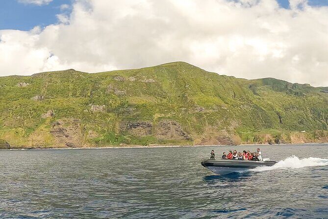 Corvo Boat Trip - Final Thoughts: Who Will Love This Tour?