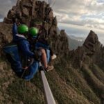 Costa Adaje: Paragliding from 1100m - Incredible landscape! - What Makes This Tour Stand Out?