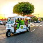Costa Adeje: Tuk Tuk Tour - A Detailed Look at the Costa Adeje Tuk Tuk Tour