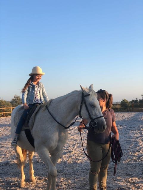 Costa Alentejana: Horse tour in Serra de Grândola - Frequently Asked Questions