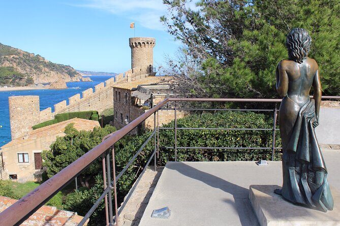 Costa Brava Beach Trip from Barcelona to Tossa de Mar - Who Will Love This Tour?