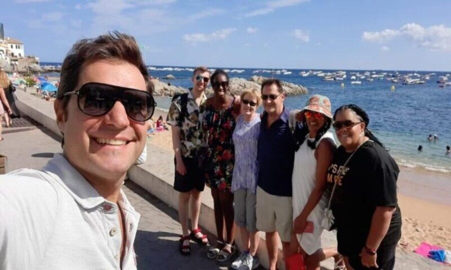 Costa Brava: Boat Ride and Tossa Visit with Hotel Pickup - An In-Depth Look at the Costa Brava Experience
