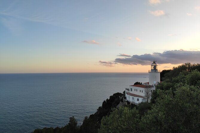 Costa Brava Coast Hike and Snorkel from Barcelona with Lunch - An In-Depth Look at the Costa Brava Coast Hike and Snorkel Tour