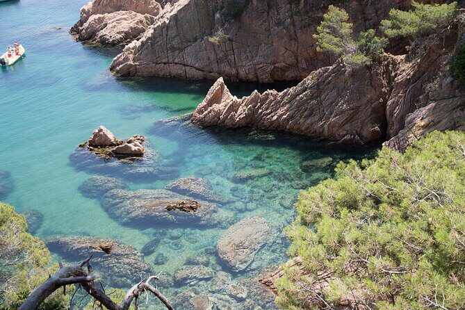 Costa Brava Day Adventure: Trails, Snorkel, Cliff-Jump & Meal - Authenticity, Guides, and Group Size
