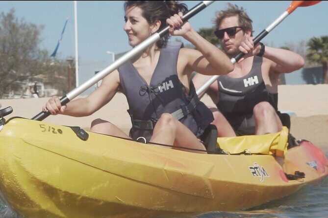 Costa Brava: Kayak, Snorkel, Photos, Lunch & Beach from Barcelona - FAQ