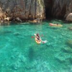 Costa Brava Kayaking and Snorkeling Small Group Tour with Lunch - Authenticity and Practical Tips