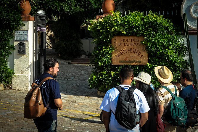 Costa Brava & Medieval Village Small Group Tour Including Lunch - The Practicalities and Value