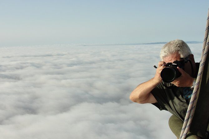 Costa Brava Private balloon flight - Who Should Consider This Tour?