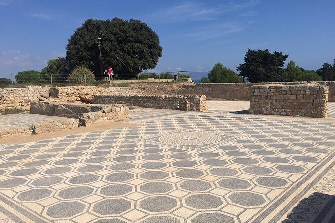 Costa Brava Private Experience by Car with local expertise - A Closer Look at the Itinerary