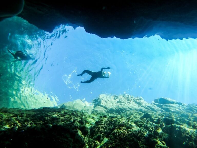 Costa Brava: Sea Caves Kayaking and Snorkeling Tour - Exploring Costa Brava’s Coastal Splendor