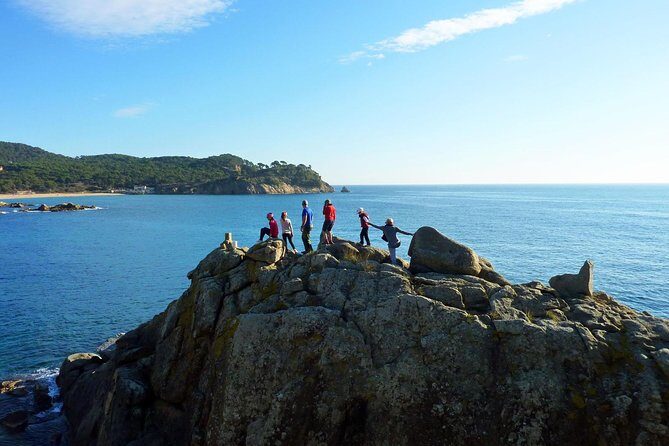 Costa Brava Small Group Hiking Tour from Barcelona - What We Loved About This Tour