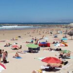 Costa da Caparica: Beach & History - The Detailed Itinerary: What to Expect