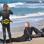 Costa del Sol: Beginner class Dynamic Windsurfing - Value and Practicalities