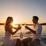 Costa del Sol: Best Sunset Cruise from Fuengirola - What to Expect on the Sunset Catamaran Cruise