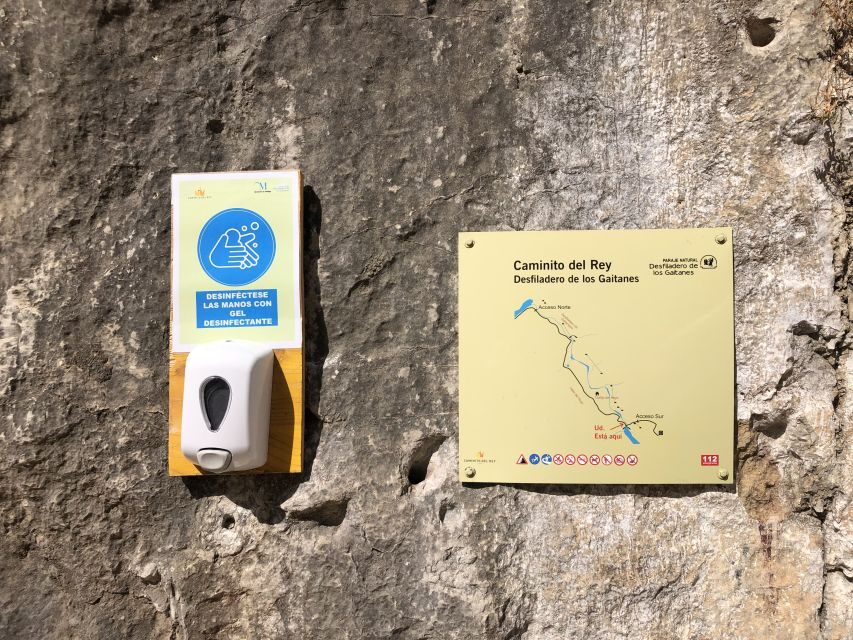 Costa del Sol: Caminito del Rey Guided Trip - The Full Breakdown: What You Can Expect from This Guided Tour