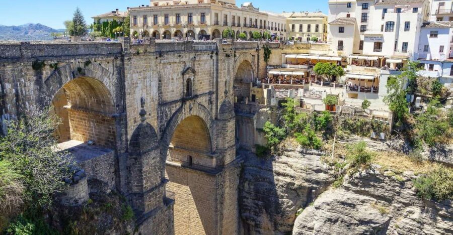 Costa del Sol: Day Trip to Ronda and Setenil - What Makes This Tour Stand Out
