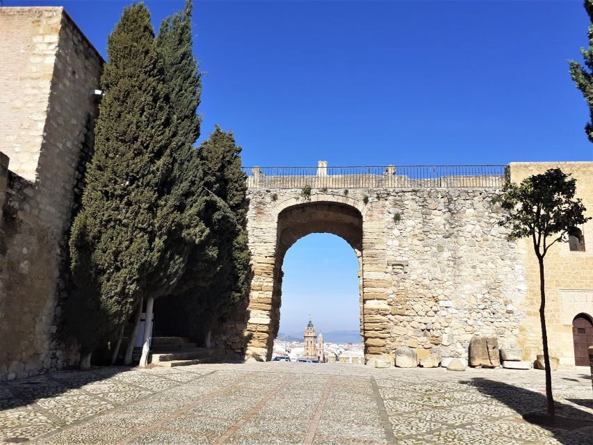 Costa del Sol: Private Tour to Antequera - What’s Included and What’s Not
