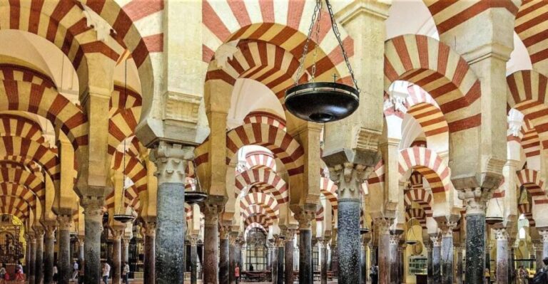 Costa del Sol: Private trip to Cordoba - The Value of This Tour