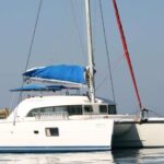 Costa Tropical: Luxury Catamaran Trip with Lunch - Considering the Value